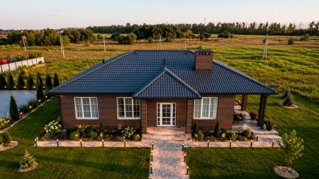 Дом 145 м2, п. Алексеево