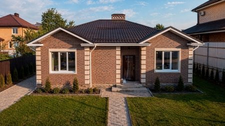 Дом 147 м2, СНТ Садовод