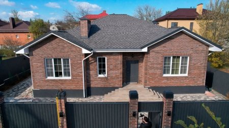 Дом 129 м2, СНТ Гамма-Труд