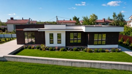 Дом 176 м2, СНТ Маяк