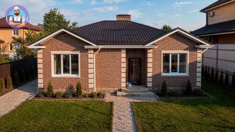 Дом 147 м2, СНТ Садовод