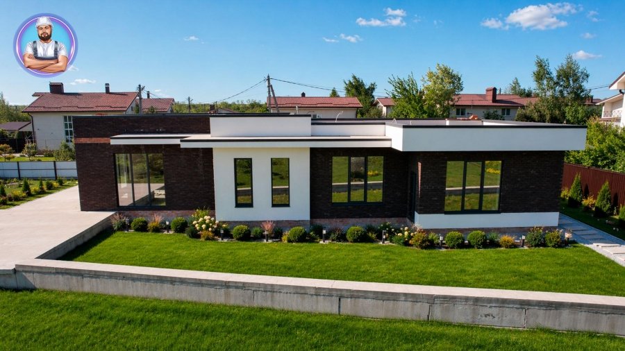 Дом 176 м2, СНТ Маяк